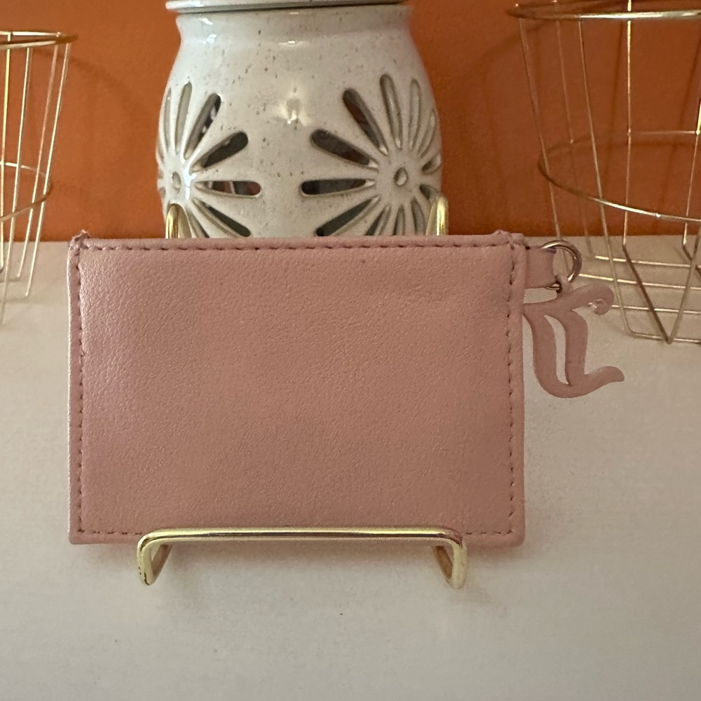 JUICY COUTURE Crossbody & ID Card Holder Bundle Set (EUC) - Picture 9 of 14